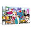 «Take Me To New York (Horizontal)» par Jodi - impression-1809495834-1809495904