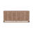 Jolen Reclaimed Pine Buffet Sideboard