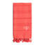 Serviette de plage en coton turc Summer Fun Pestemal-28076059-28076091