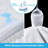 Oglethorpe Waterproof Zipper Mattress Protector Mattress Protector Case Pack-301217996