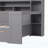 Versatile Daybed with Smart Storage and Relaxing Desk for All-391697857