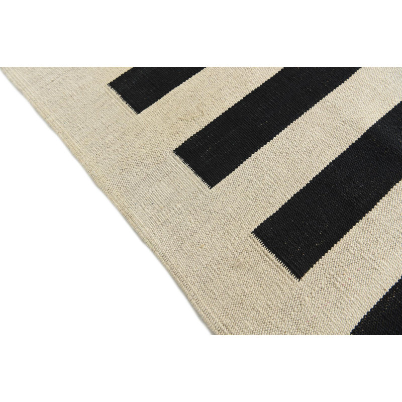 Tapis crème Noor