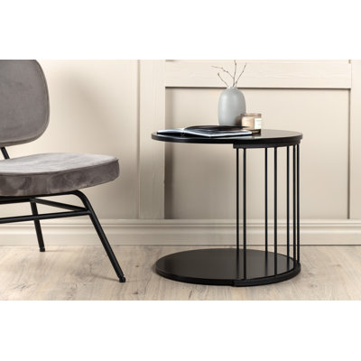MDF Side Table