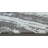 Marble Micro Knitted Bath Runner 22"x60"-1431583478