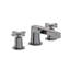 Dorrance Widespread Bathroom Faucet with Drain Assembly-78370842