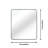 30 "X36" Rectangular Bathroom Wall Mirror-150646566
