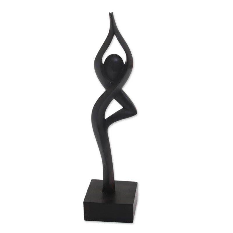 Darold People Figurines & Sculptures