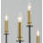 Trivon 8-light Dimmable Classic/Traditional Chandelier-1251239785