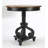 Solid Wood End Table-15255041
