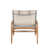 Natural Teak