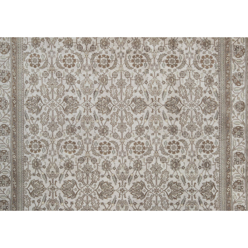 Marquis One-of-a-Kind 9'1" X 12'5" Area Rug