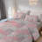Bedspreads for Queen Size Bed ,3-Piece Plaid Patchwork Quilt Sets-117986977-118610092