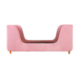 Bodhi Toddler Bed by Second Story Home