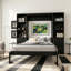 Grand lit escamotable-1119108213