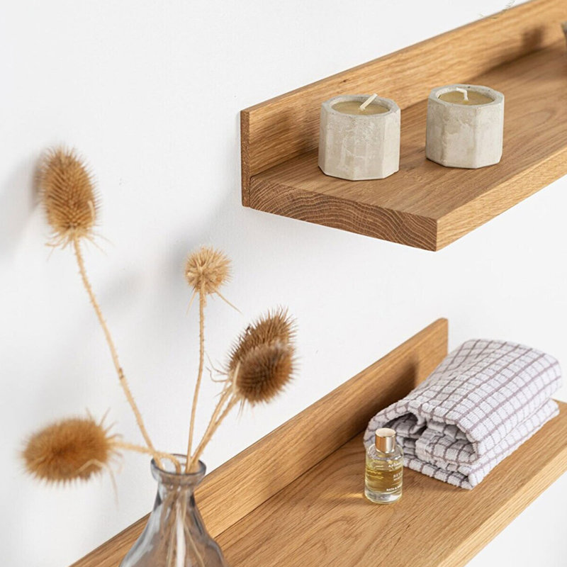 Tablette d'appoint Selvidge