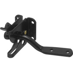 V21 Auto Gate Latch, Black