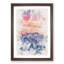 Swiss Mountain - Framed Print-56924529-56924530