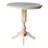 Hazeghi Extendable Solid Wood Dining Table-30024624