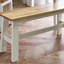 Hayasdan Solid Wood Bench-1383898198