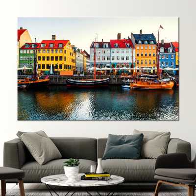 Print on Canvas