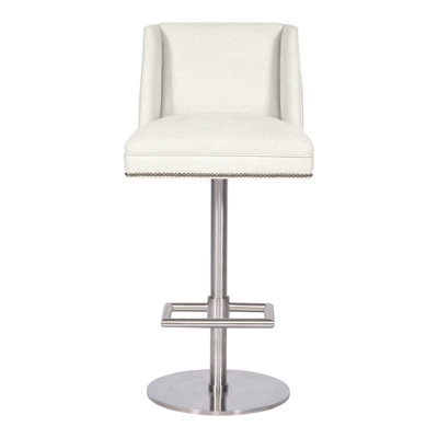 Michael Weiss 44"Ace Barstool