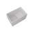 43" Acrylic Freestanding Bath Tubs Modern Soaker Tubs