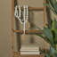 Guirlande en bois de manguier-71078605