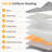 Soothing Pressure Heating Pad