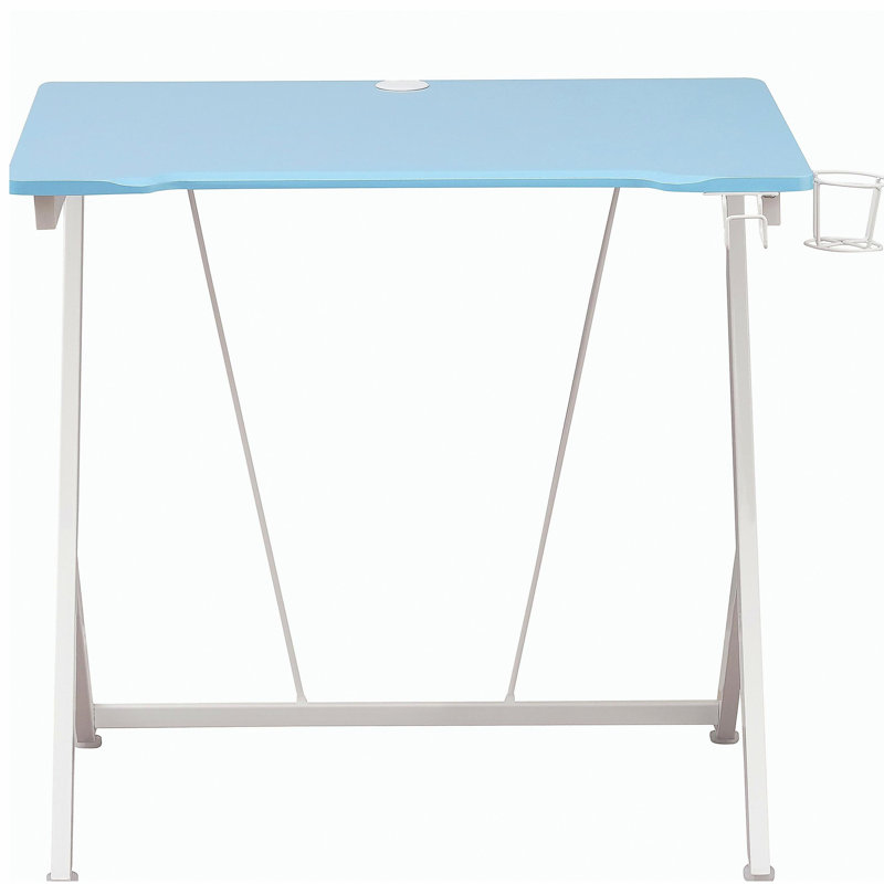 Bureau de jeu Techni Mobile, bleu