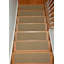 Tapis d'escalier antidérapant Orean-338669962-338669958-338669954