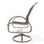 Chaise berçante pivotante Aruba II-98713077-98357782