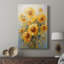 FLORAL Series CDLVI - Gallery Cavas sur mesure-1299626970