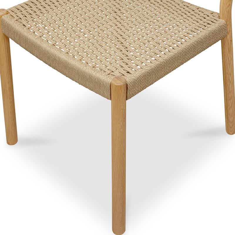 Avery Solid Wood Dining Chair