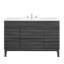 Meuble-lavabo simple 48 po Render-579733562