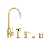 Parche Prep Faucet