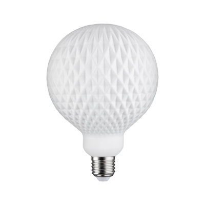 4,3W E27 dimmbare LED-Glühbirne