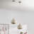 Jodi 1 - Light Pendant
