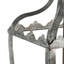 Lustre géométrique à 4 lumières Mccoin