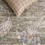 Tapis floral Grove 634 Performance-742482637