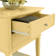 Dmitry 2-Drawer End Table with Storage