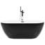 Mestas 800mm x Whirlpool Acrylic Bathtub-585302751