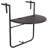 Tarrence Rectangular Outdoor Folding Coffee Table