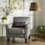 Lampe sur pied 57 po Brickner