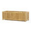 Wood Planter