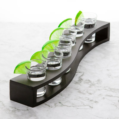 1oz. Shot Glass / Shooter Set