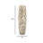 Babylon Rama Twigs Gold Barrel Floor Vase-86680044-53897066