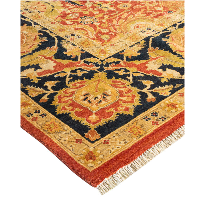 One-of-a-Kind 8'1" X 10' Area Rug