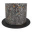 Keefe End Table-126885364-126885363