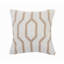 Housse et insert de coussin carré 100% coton Silliman-94488729-99955100