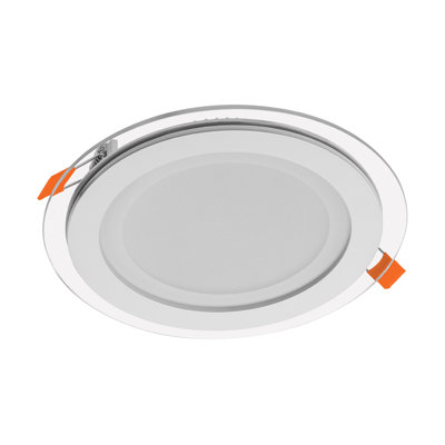 Gunther LED Recessed Lighting Kit